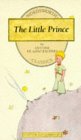 The Little Prince by Antoine De Saint-Exupery 
