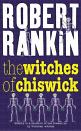 Witches of Chiswick - Robert Rankin