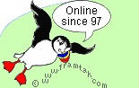 Online since 1997