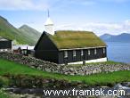 The church in 